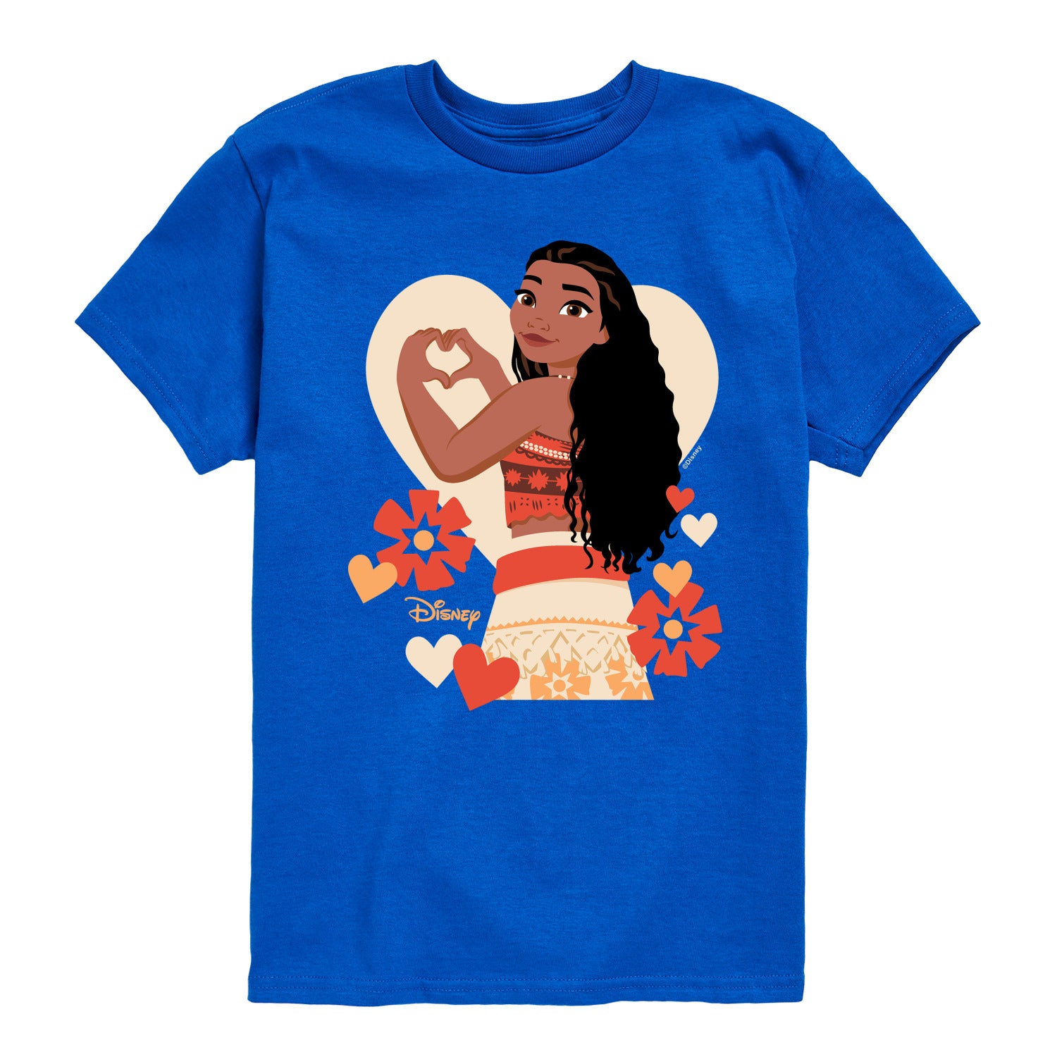 ROYAL BLUE-