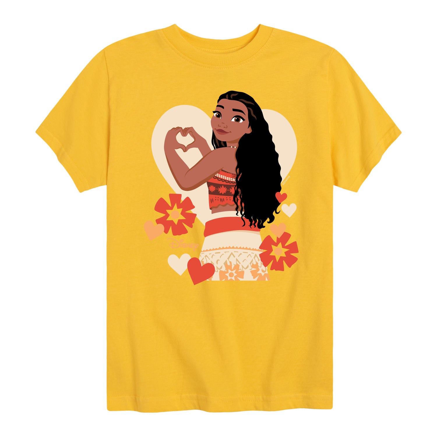 YELLOW-