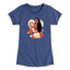 HEATHER NAVY