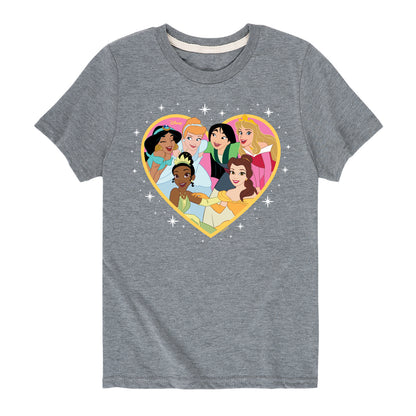 HEATHER GREY-