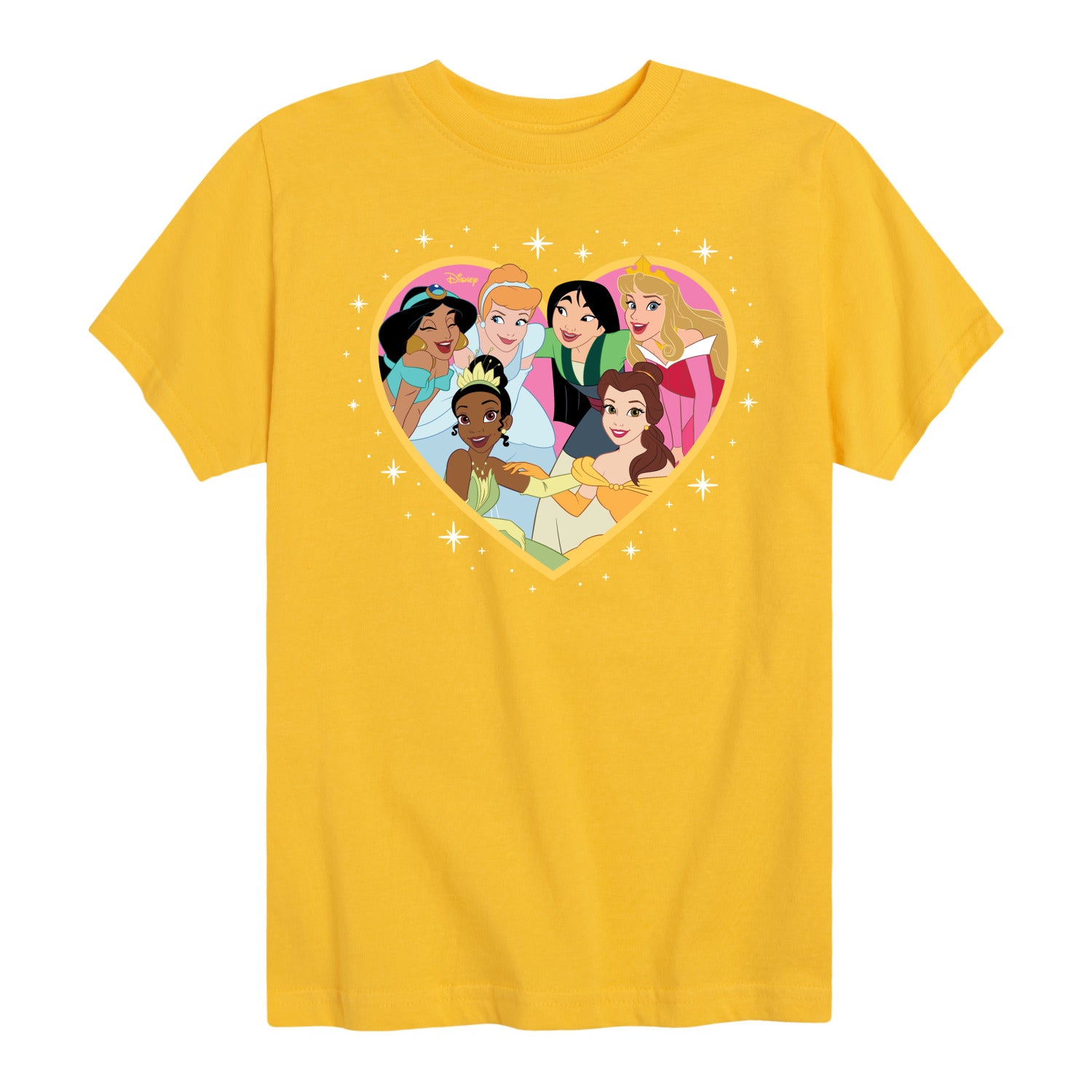 YELLOW-