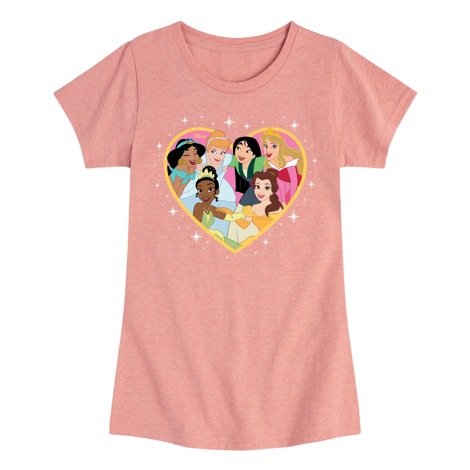 DESERT PINK-