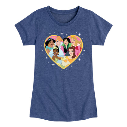 HEATHER NAVY-