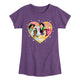 HEATHER PURPLE