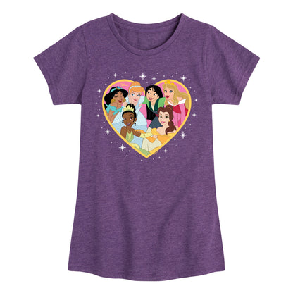 HEATHER PURPLE-