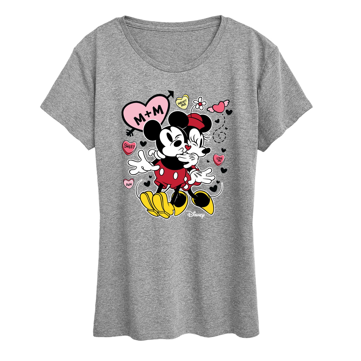 HEATHER GREY-