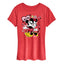 HEATHER RED