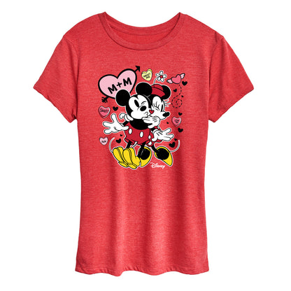 HEATHER RED-