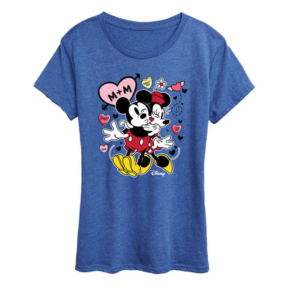 HEATHER ROYAL BLUE-