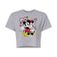HEATHER GREY