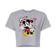 HEATHER GREY