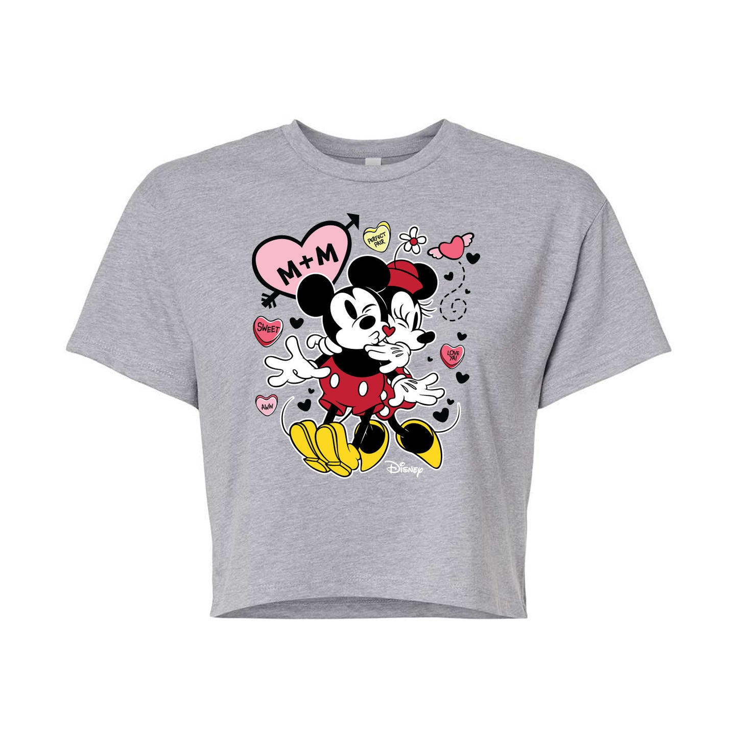 HEATHER GREY-