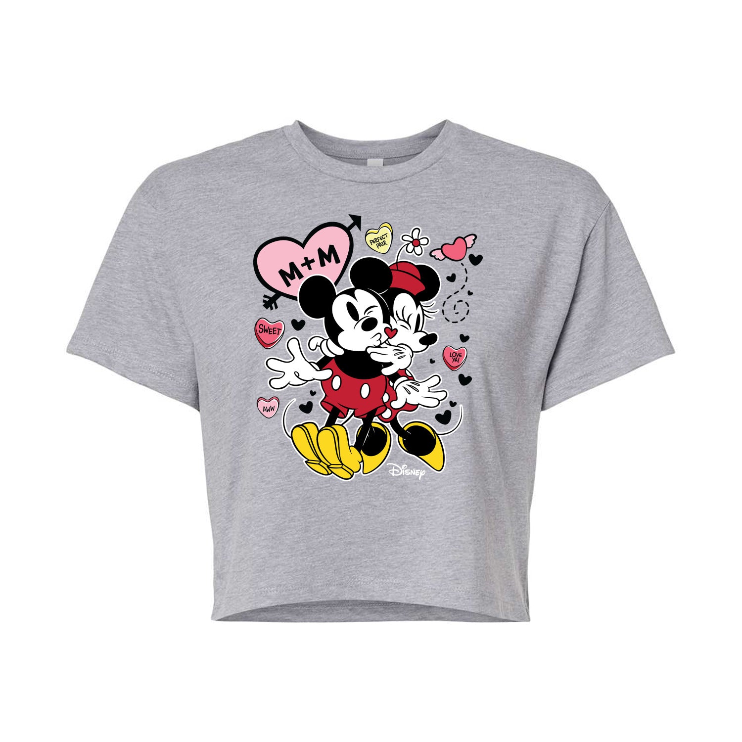 HEATHER GREY-