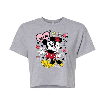 HEATHER GREY-