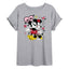 HEATHER GREY