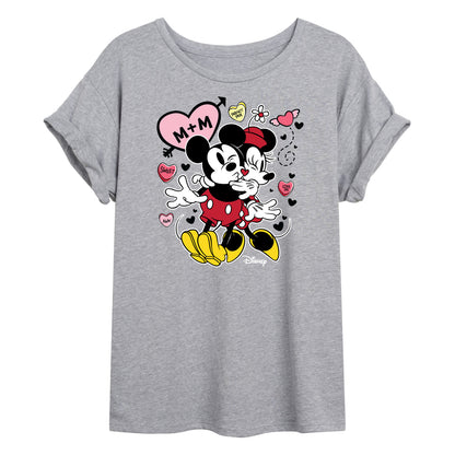 HEATHER GREY-