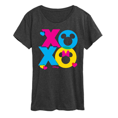 HEATHER CHARCOAL-