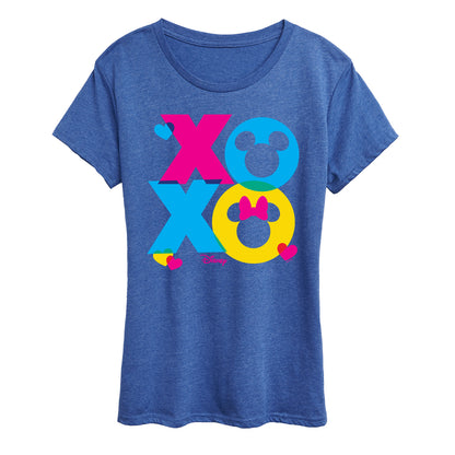 HEATHER ROYAL BLUE-