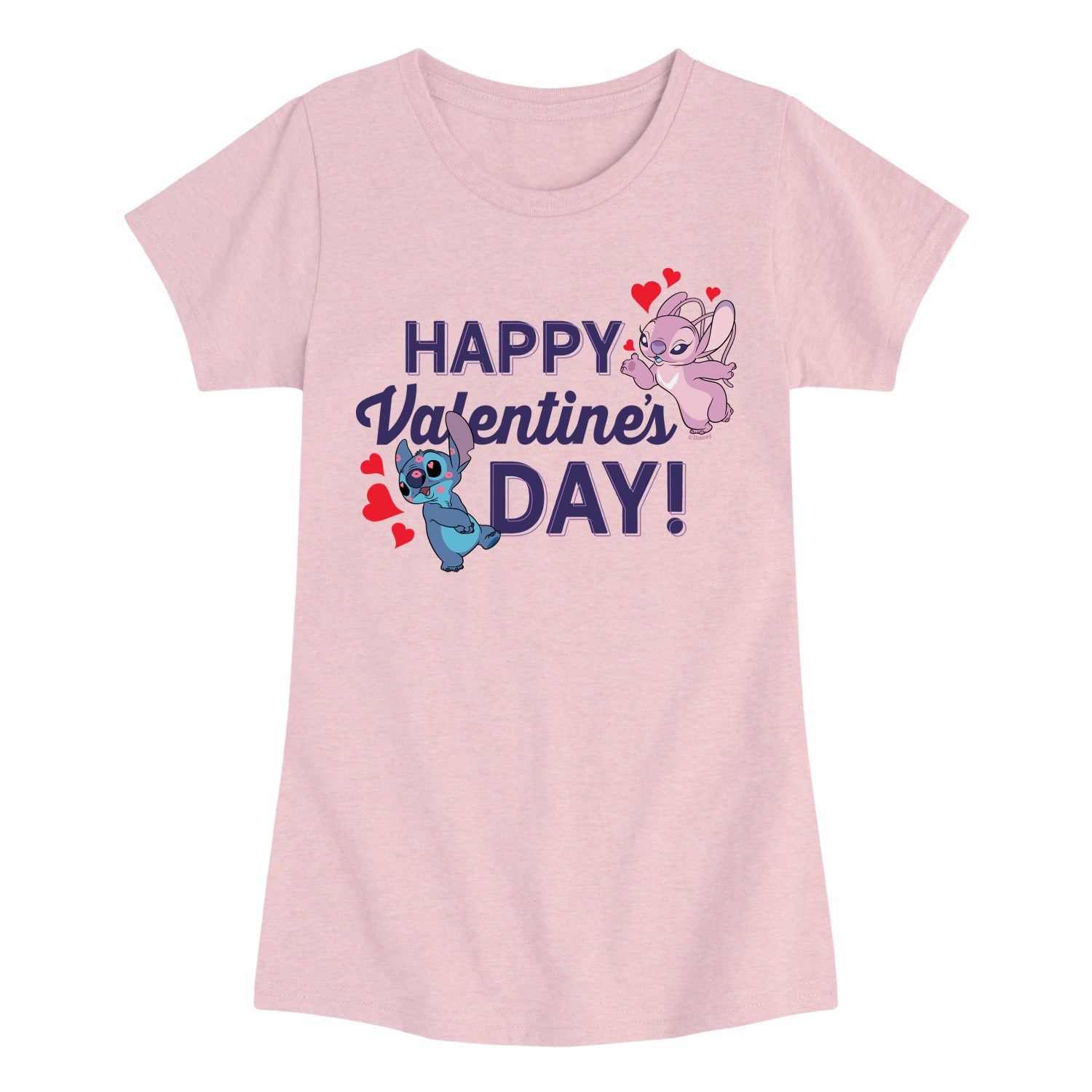 HEATHER PINK-