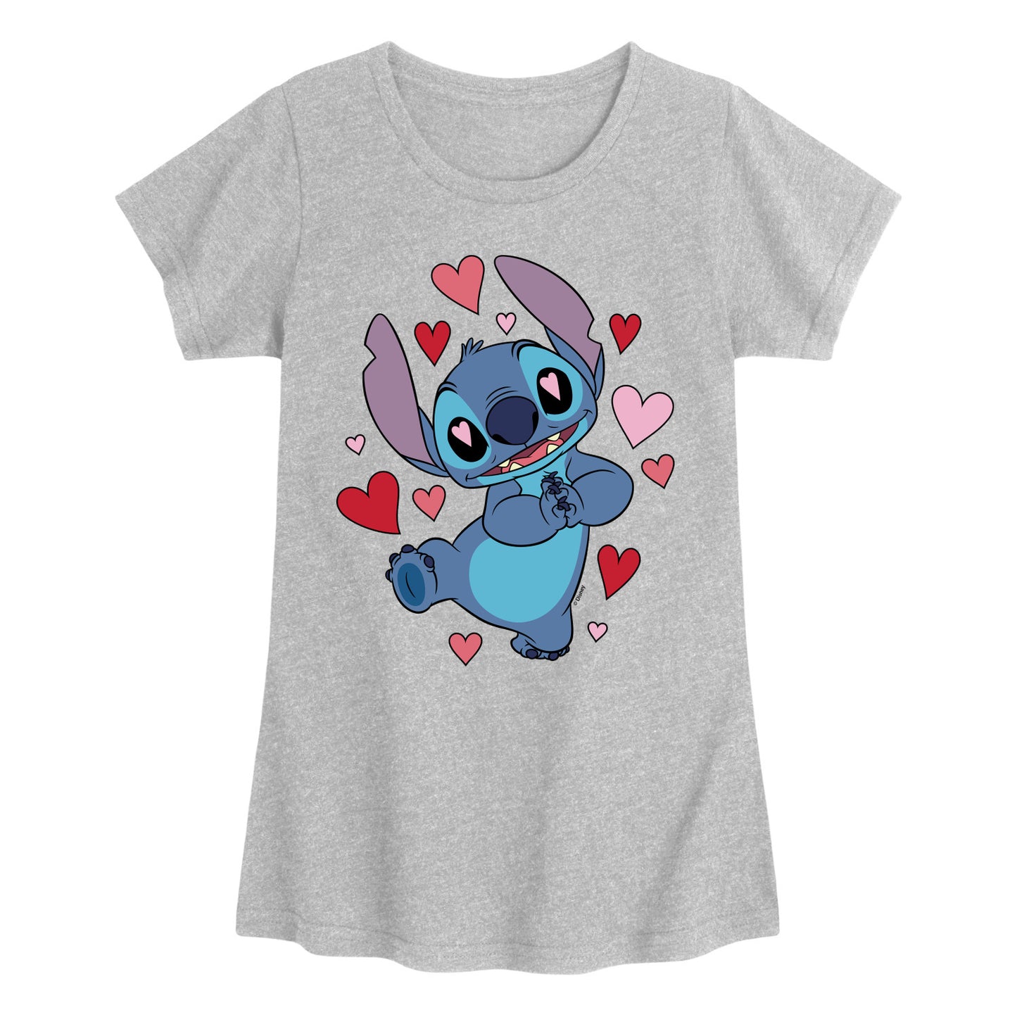 HEATHER GREY-