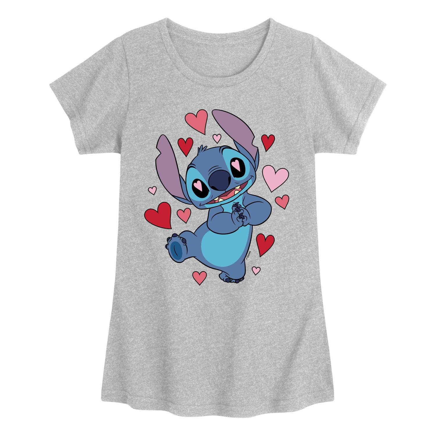 HEATHER GREY-