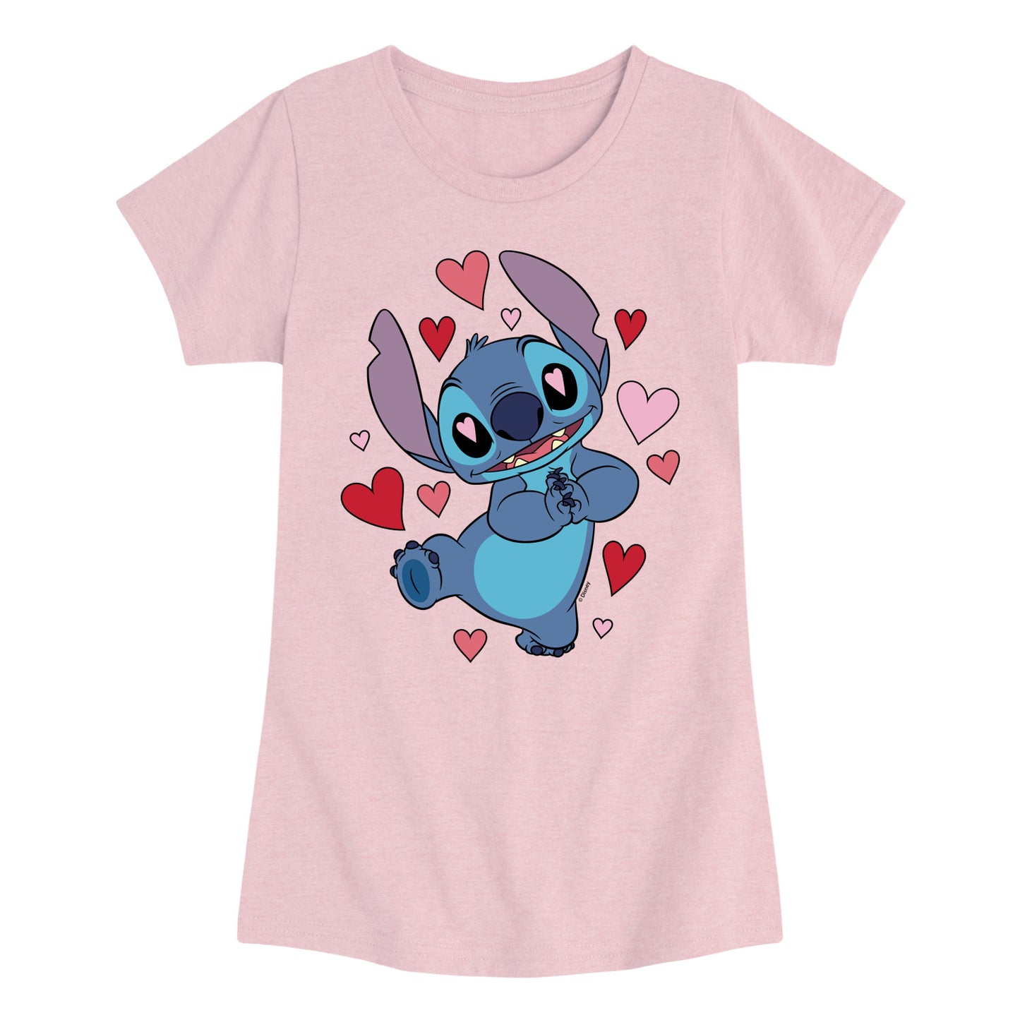 HEATHER PINK-