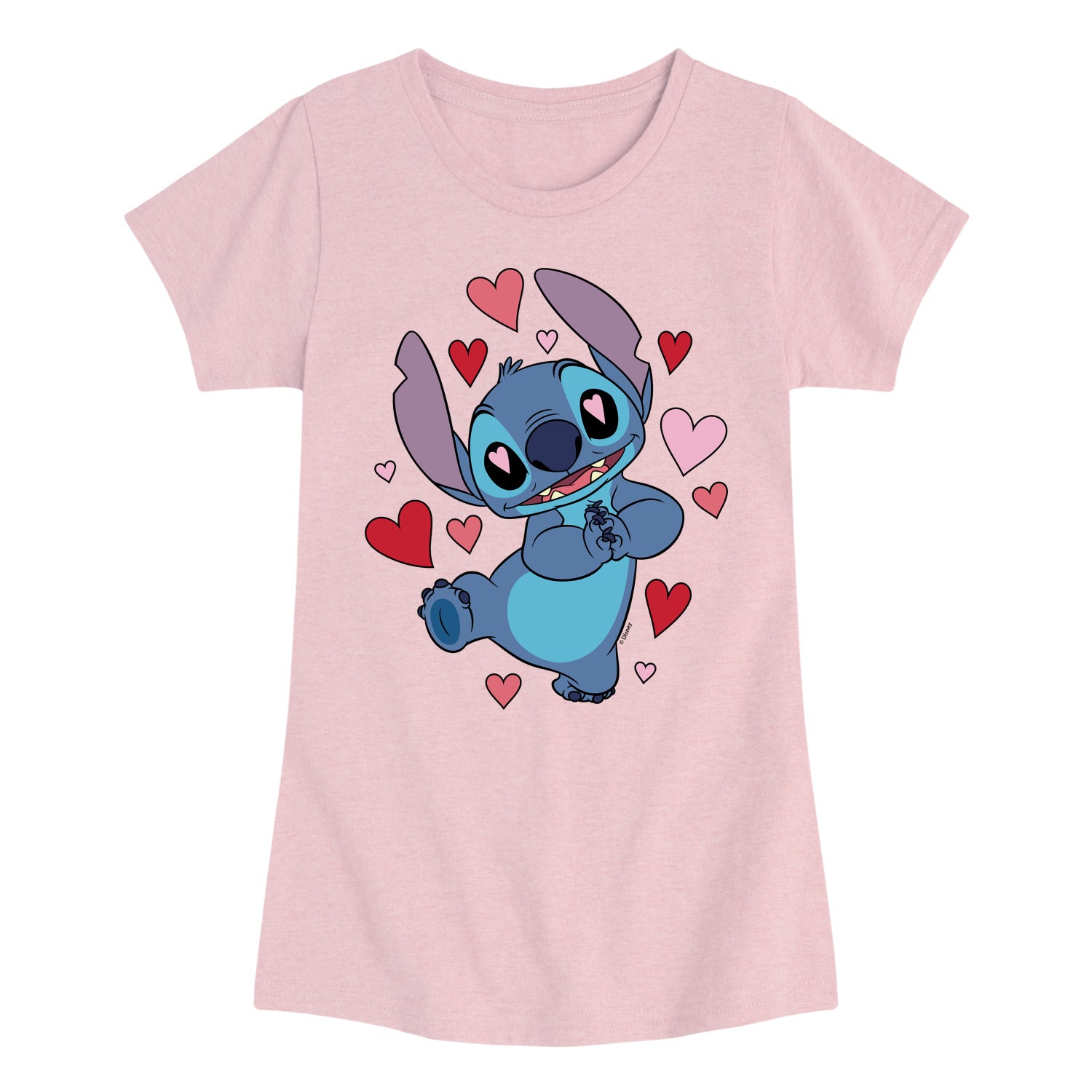 HEATHER PINK-