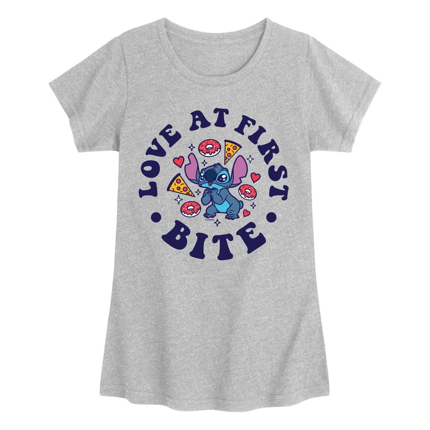 HEATHER GREY-