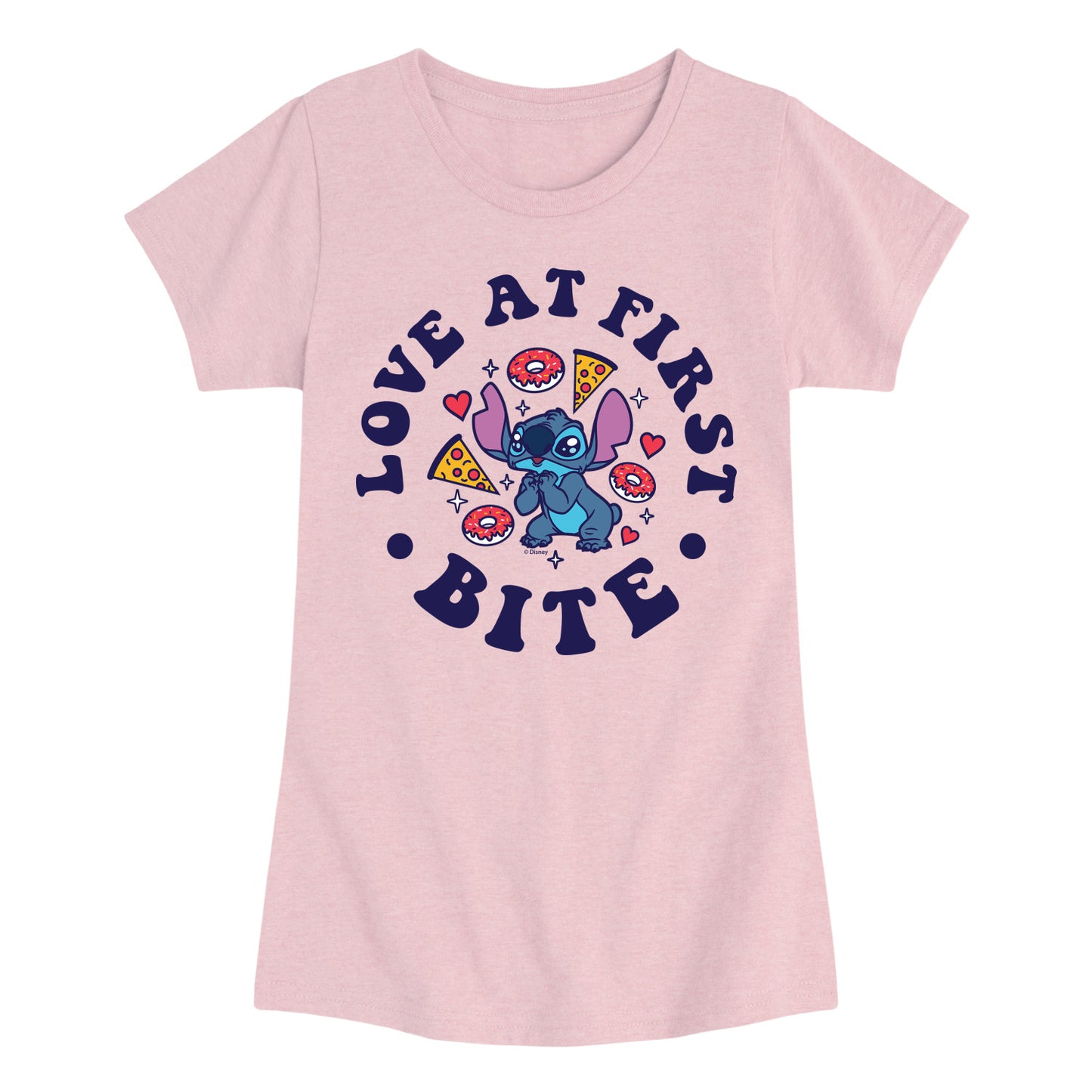 HEATHER PINK-