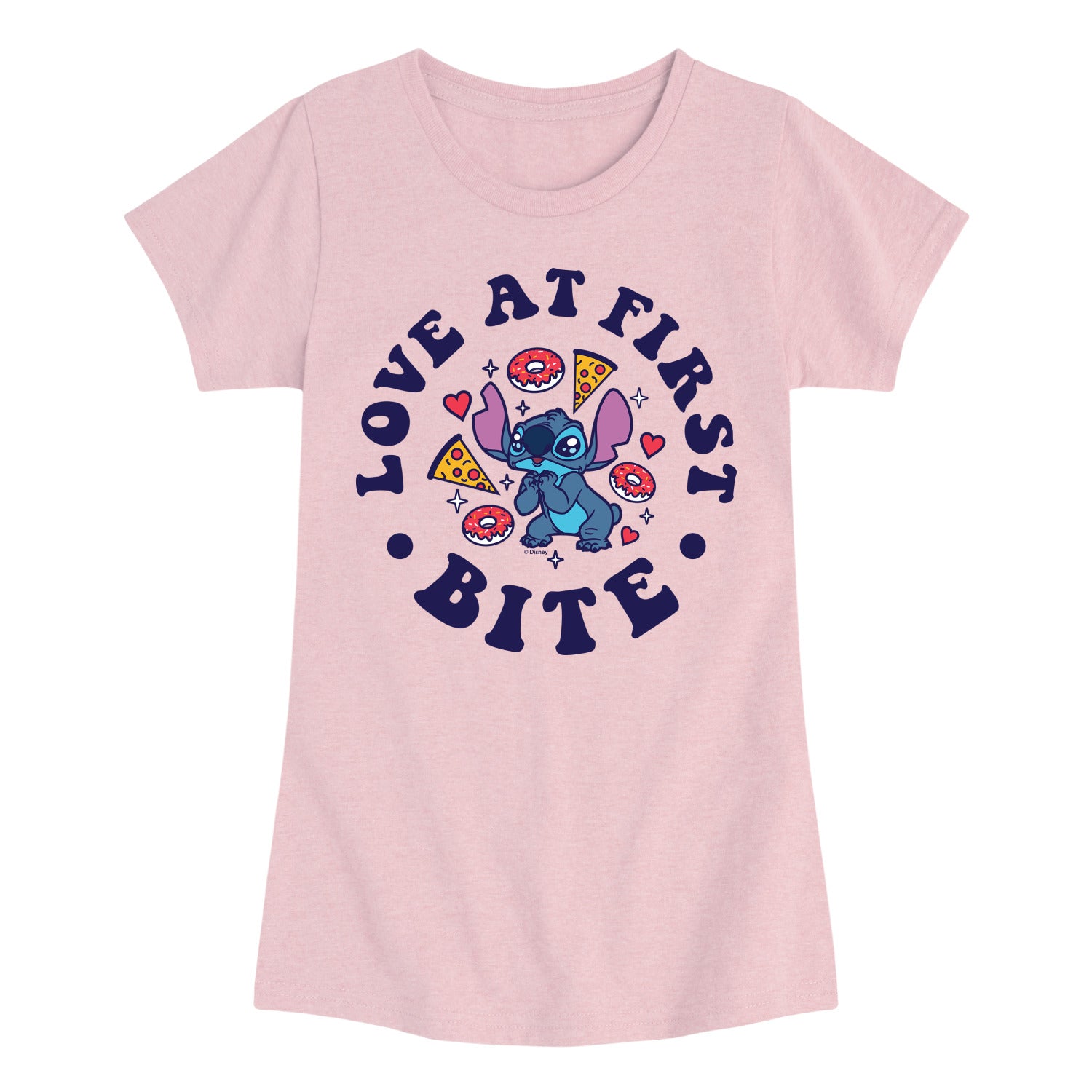 HEATHER PINK-