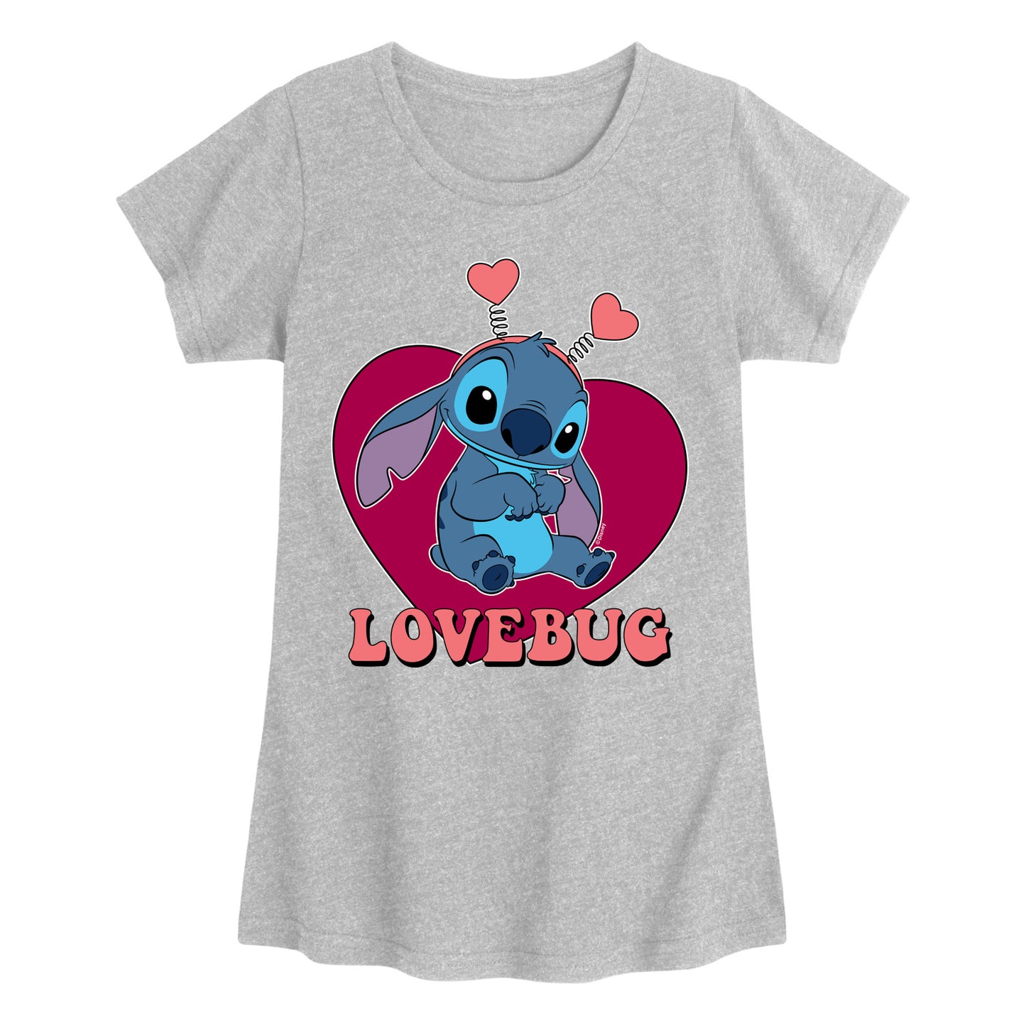 HEATHER GREY-