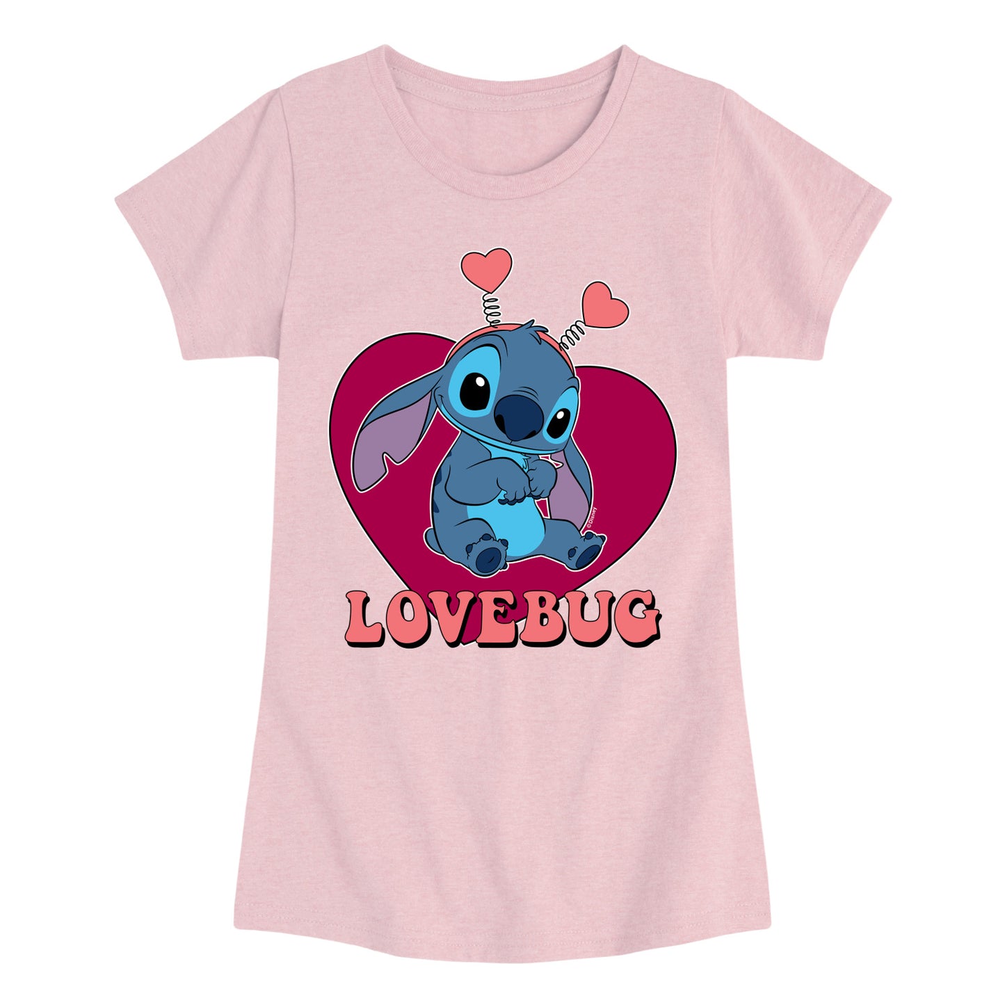 HEATHER PINK-