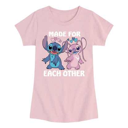 HEATHER PINK-