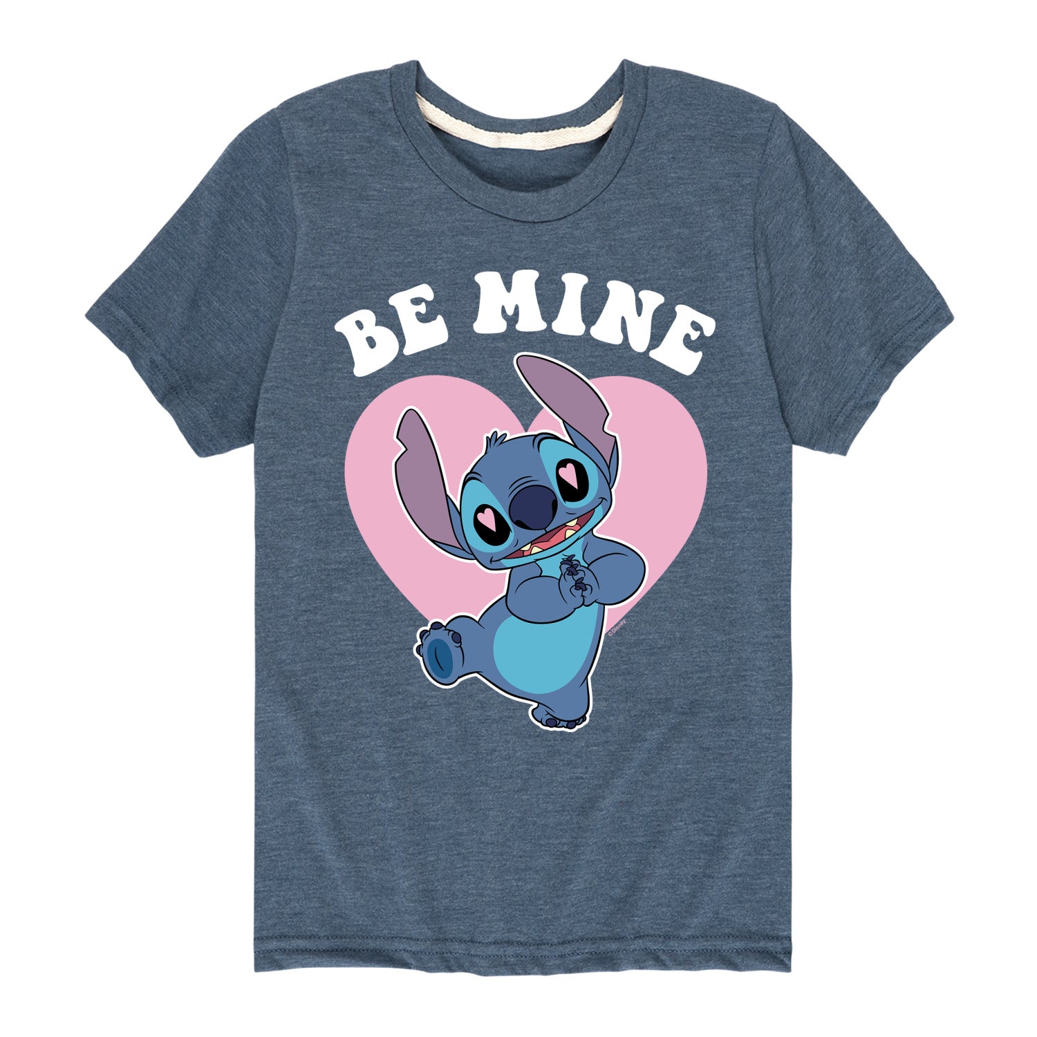 HEATHER BLUE-