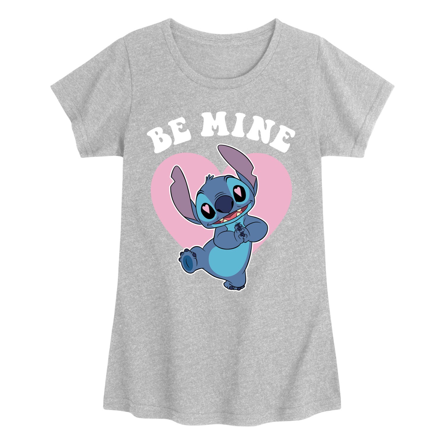 HEATHER GREY-