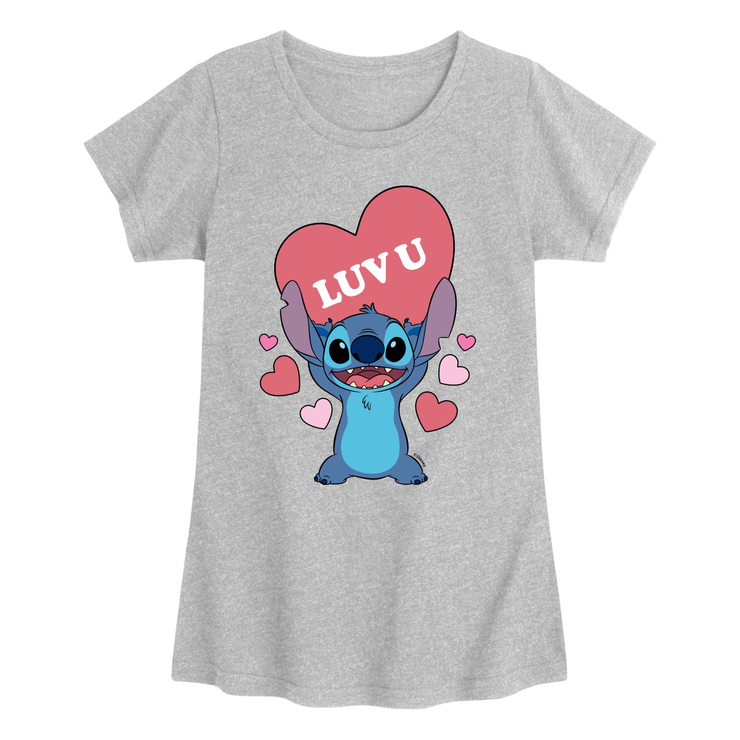 HEATHER GREY-