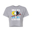 HEATHER GREY