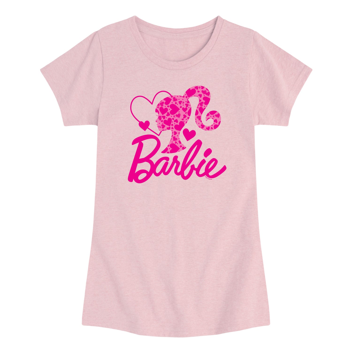 HEATHER PINK-
