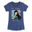HEATHER NAVY