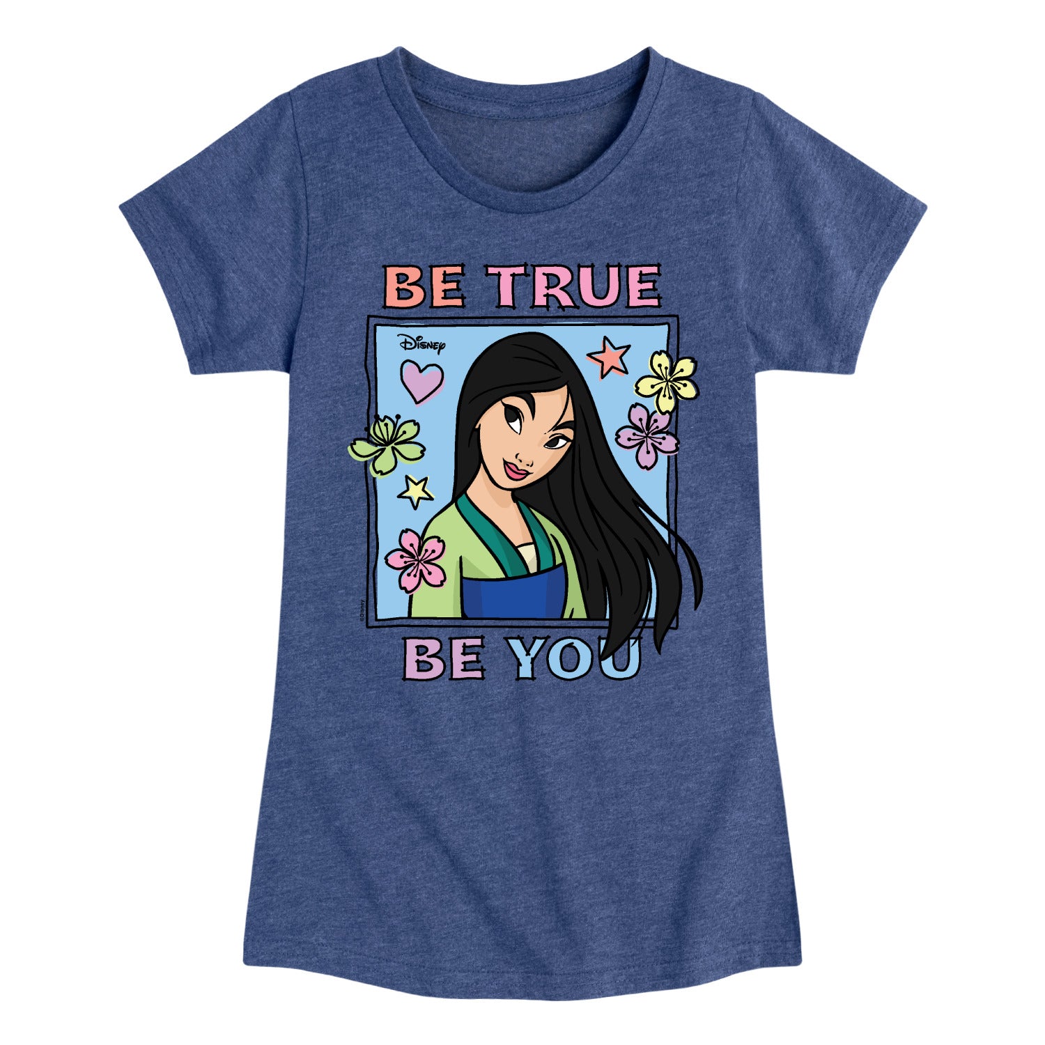 HEATHER NAVY-