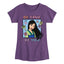 HEATHER PURPLE