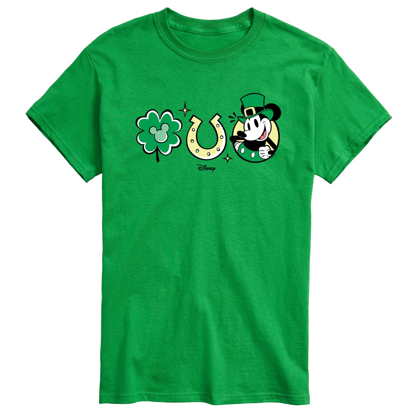 GREEN-