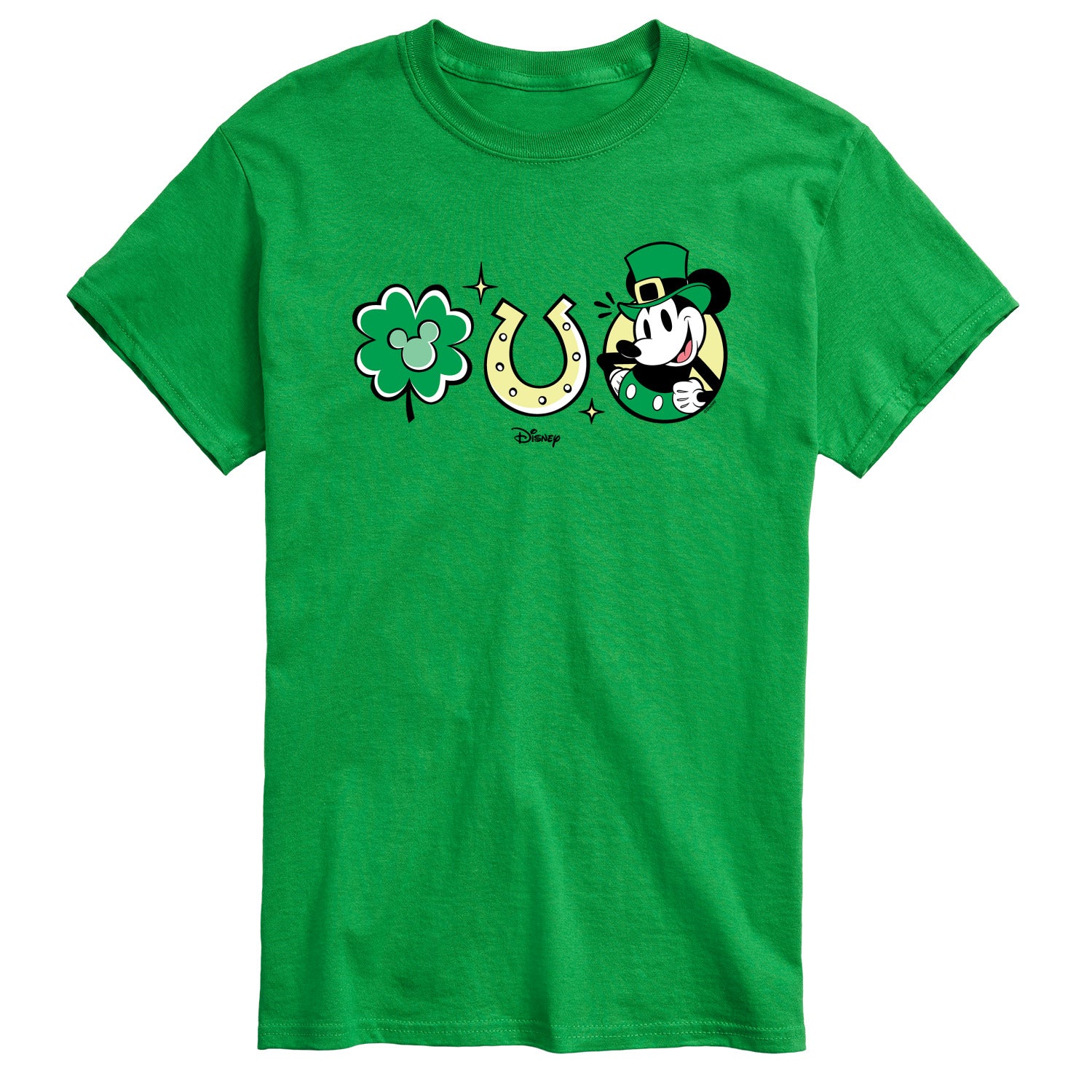 GREEN-