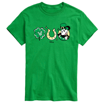 GREEN-