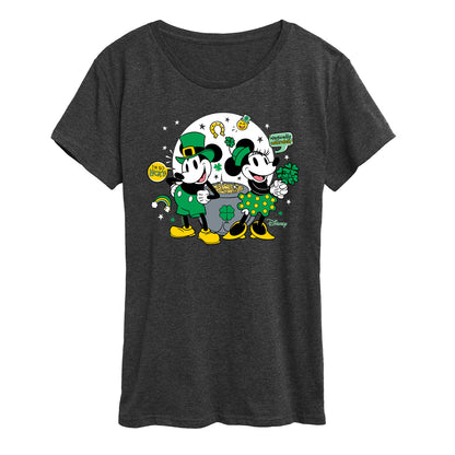 HEATHER CHARCOAL-