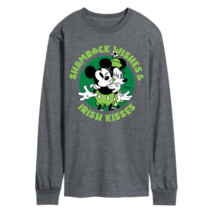 HEATHER CHARCOAL-