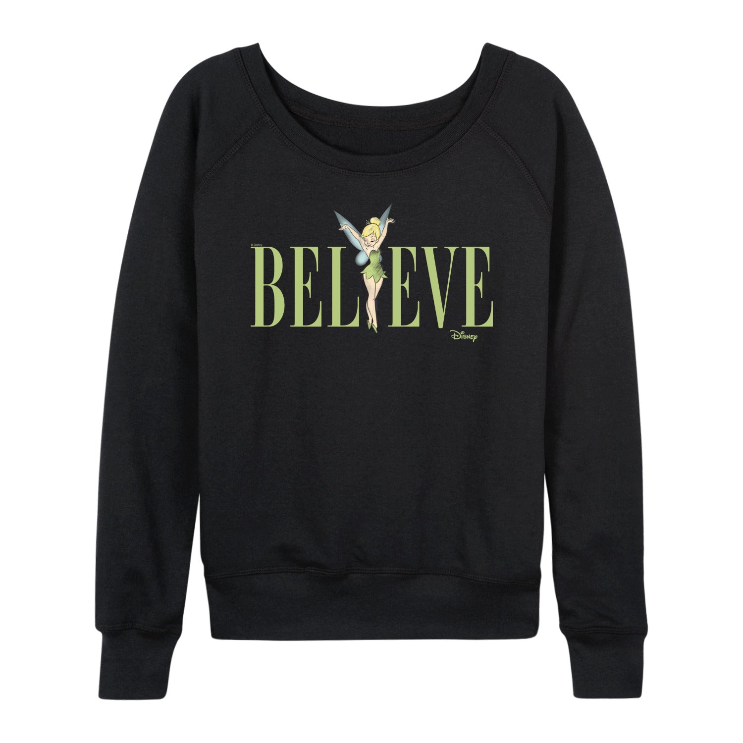 BLACK-