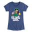 HEATHER NAVY