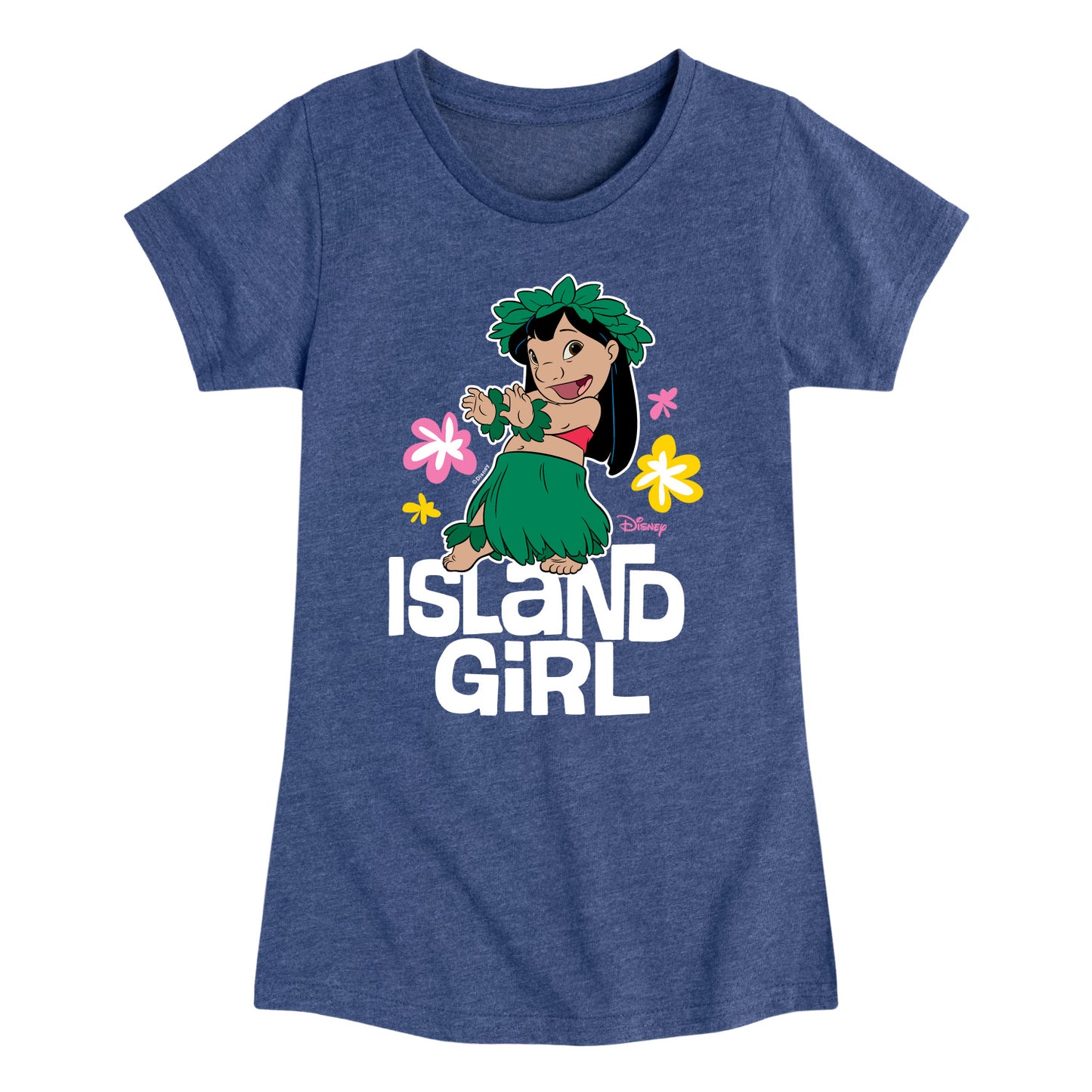 HEATHER NAVY-