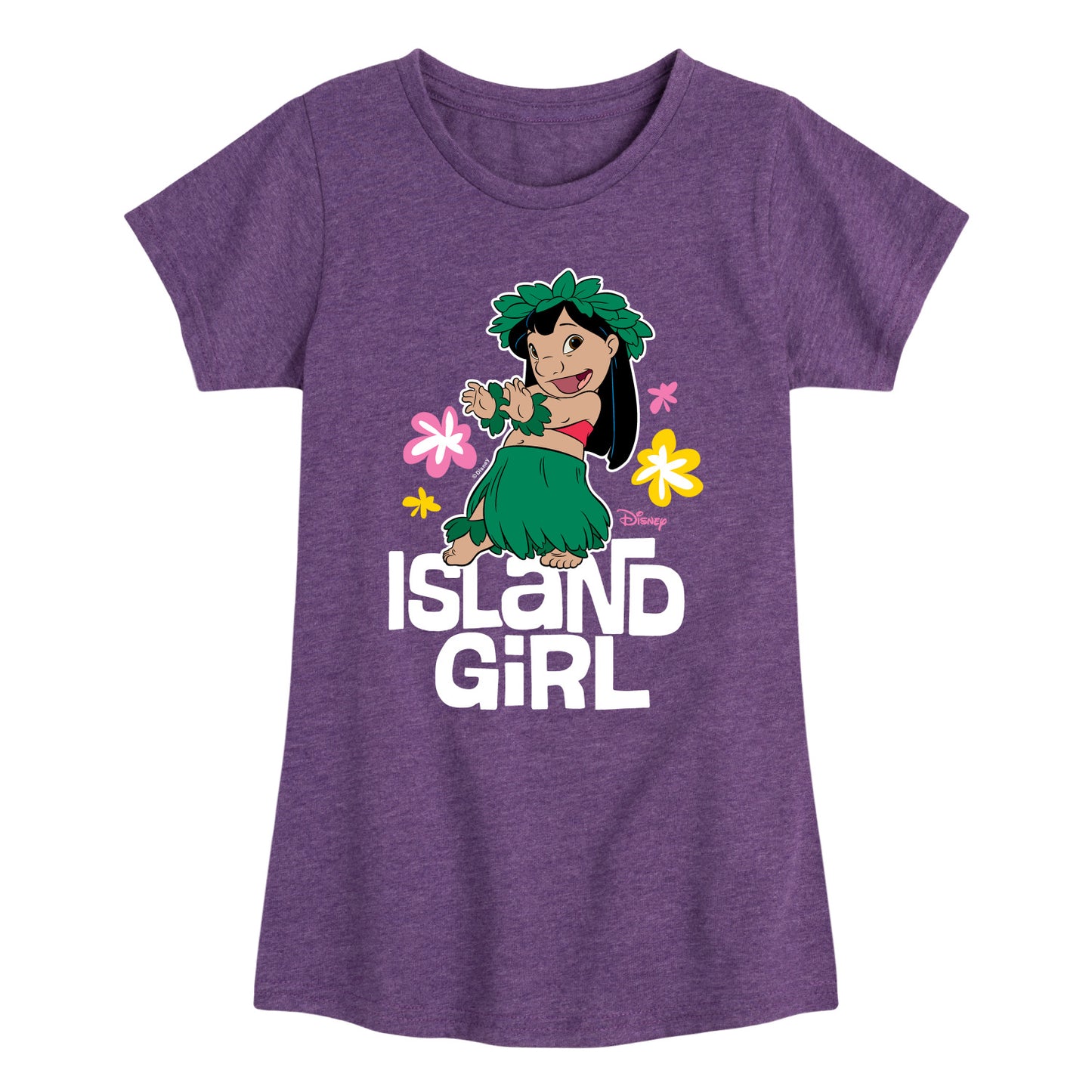 HEATHER PURPLE-